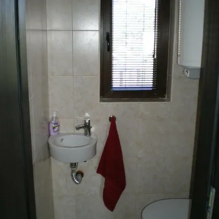 Park View With Parking * Φιλιππούπολη