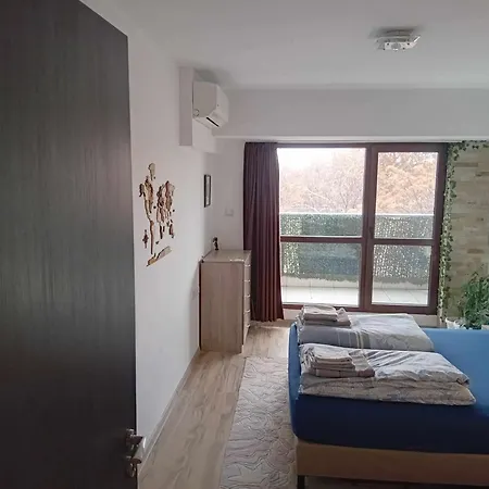Apartamento Park View With Parking