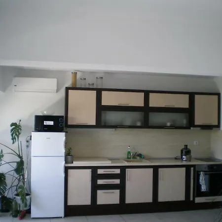 Apartamento Park View With Parking *