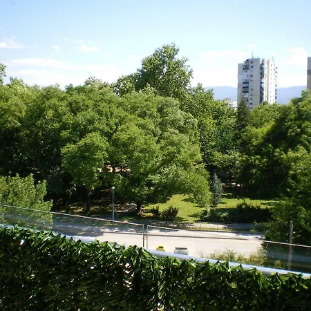 Park View With Parking Apartamento Plovdiv