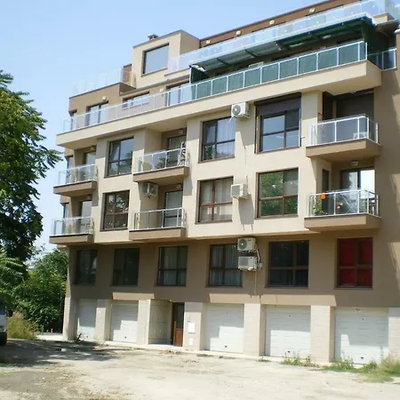 Park View With Parking Apartamento *